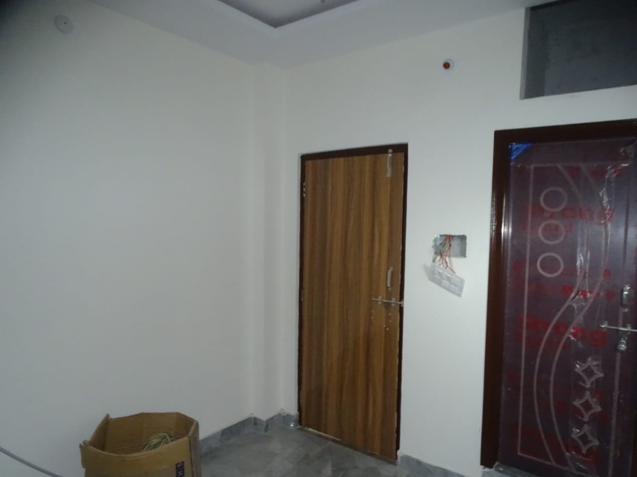 2 BHK Independent House f